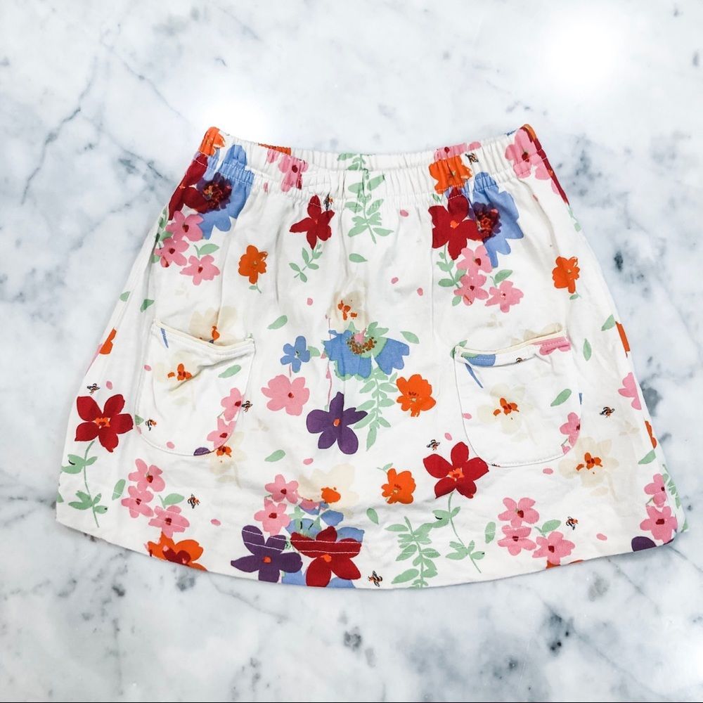 🎉🎉 HANNA ANDERSSON skirt with shorts 🎉🎉